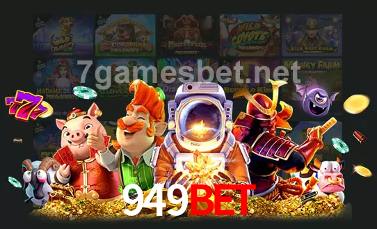 cassino 949bet